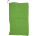 Fingertip Towel Dark Colors.