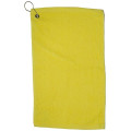 Fingertip Towel Dark Colors.