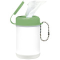 Mini Canister of Wet Wipes - 30 PC