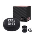 Super Sport Wireless Earbuds & Charging Base With Custom Box