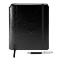 Venezia™ Quilted Edge Journal with Pen