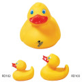 Medium Rubber Duck.