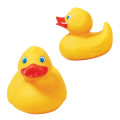 Medium Rubber Duck.