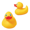 Medium Rubber Duck.