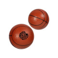 Basketball Shape Super Squish Stress Ball Sens...