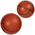 Basketball Shape Super Squish Stress Ball Sens...