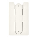 Phone Wallet With Earbuds