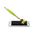 MopToppers. Multicultural Screen Cleaner With Stylus Pen.