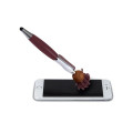 MopToppers. Multicultural Screen Cleaner With Stylus Pen.