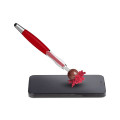 MopToppers. Multicultural Screen Cleaner With Stylus Pen.