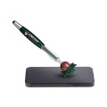 MopToppers. Multicultural Screen Cleaner With Stylus Pen.