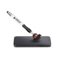 MopToppers. Multicultural Screen Cleaner With Stylus Pen.