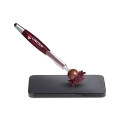 MopToppers. Multicultural Screen Cleaner With Stylus Pen.