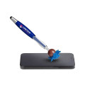 MopToppers. Multicultural Screen Cleaner With Stylus Pen.