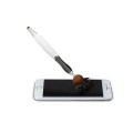 MopToppers. Multicultural Screen Cleaner With Stylus Pen.