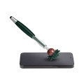 MopToppers. Multicultural Screen Cleaner With Stylus Pen.