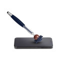 MopToppers. Multicultural Screen Cleaner With Stylus Pen.