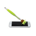 MopToppers. Multicultural Screen Cleaner With Stylus Pen.
