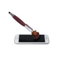 MopToppers. Multicultural Screen Cleaner With Stylus Pen.
