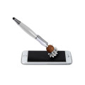 MopToppers. Multicultural Screen Cleaner With Stylus Pen.