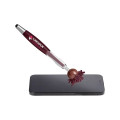 MopToppers. Multicultural Screen Cleaner With Stylus Pen.