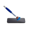 MopToppers. Multicultural Screen Cleaner With Stylus Pen.