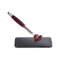 MopToppers. Multicultural Screen Cleaner With Stylus Pen.