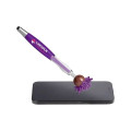 MopToppers. Multicultural Screen Cleaner With Stylus Pen.