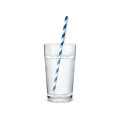 Paper Straw Set.
