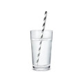 Paper Straw Set.