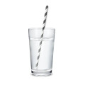 Paper Straw Set.
