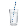 Paper Straw Set.
