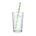 Paper Straw Set.
