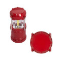 Mini Cob Camping Lantern-Style Flashlight.