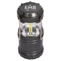 Mini Cob Camping Lantern-Style Flashlight.