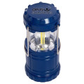 Mini Cob Camping Lantern-Style Flashlight.