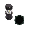 Mini Cob Camping Lantern-Style Flashlight.