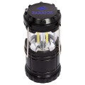 Mini Cob Camping Lantern-Style Flashlight.