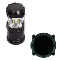 Mini Cob Camping Lantern-Style Flashlight.
