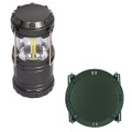 Mini Cob Camping Lantern-Style Flashlight.