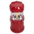 Mini Cob Camping Lantern-Style Flashlight.