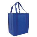 Atlas Non-Woven Grocery Tote Bag.
