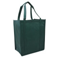 Atlas Non-Woven Grocery Tote Bag.