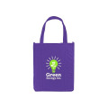 Atlas Non-Woven Grocery Tote Bag.