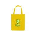 Atlas Non-Woven Grocery Tote Bag.