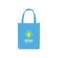 Atlas Non-Woven Grocery Tote Bag.