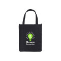 Atlas Non-Woven Grocery Tote Bag.