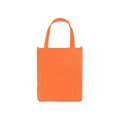Atlas Non-Woven Grocery Tote Bag.