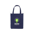Atlas Non-Woven Grocery Tote Bag.
