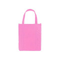 Atlas Non-Woven Grocery Tote Bag.